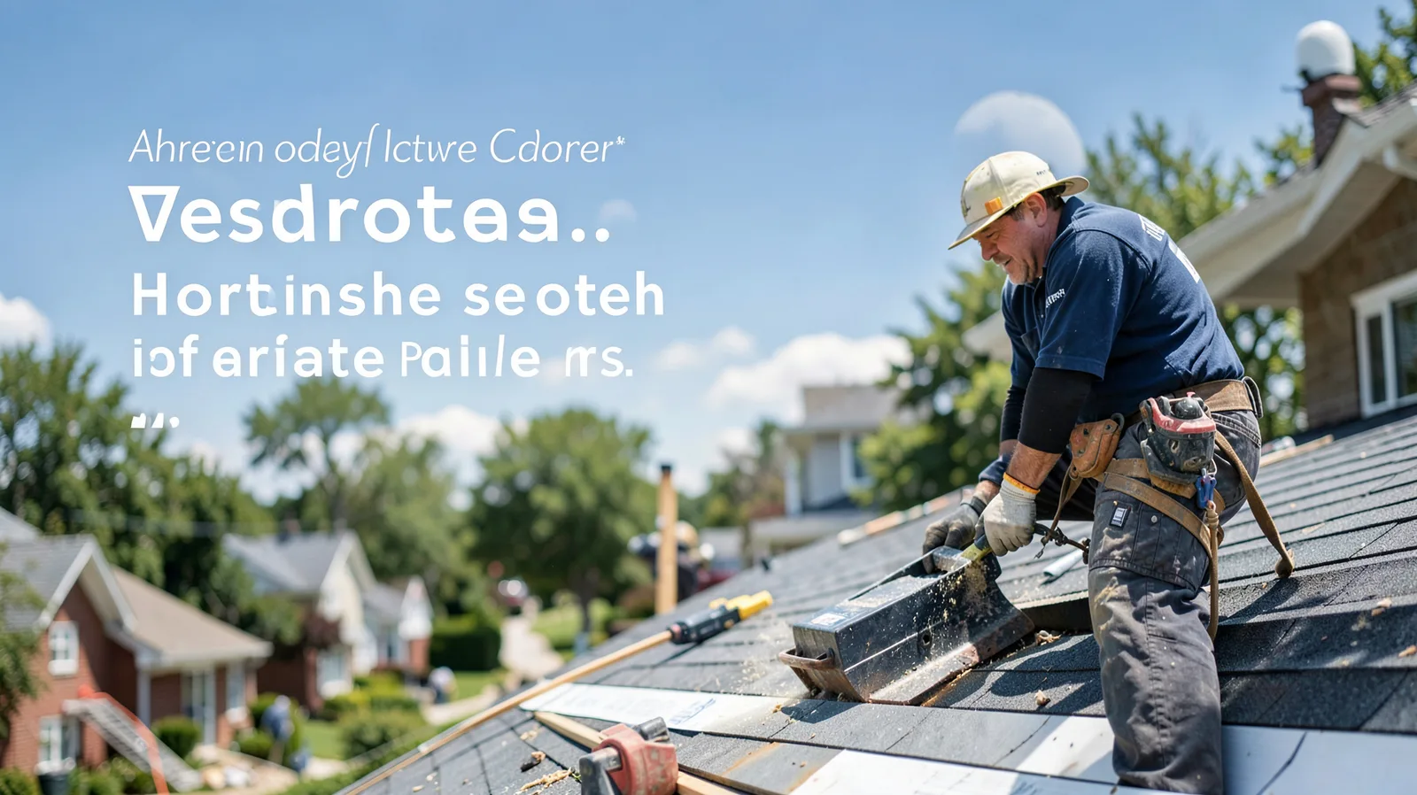 Roof Replacement in Bellows Falls, VT near me